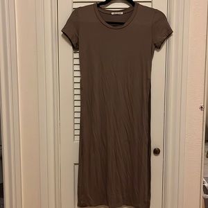 XS Shirt with side slits